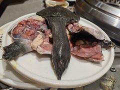 -黑金·寻焰自助百汇·烤肉·火锅(中街店)