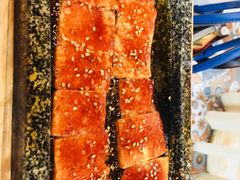 石板豆腐-喵咪烤肉(兰州虹盛百货购物广场店)