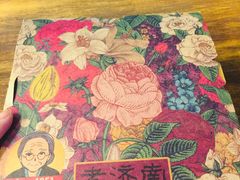 -奶奶的美食(悦立方店)