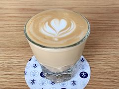 -大小咖啡 BigSmallCoffee(麦子店)