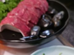 -洪氏嗨捞·猪肚鸡火锅(阳光天地店)