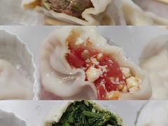 -叁拾壹克饺子·东北菜(国贸店)