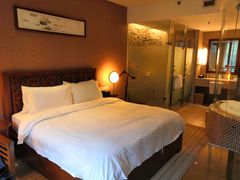-中铁花水湾温泉酒店(大邑店)