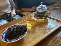 -猫屎咖啡(陶溪川店)