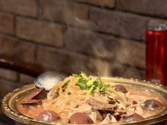 -金掌勺·锅包肉(双榆树店)