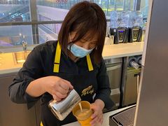 -麦当劳(南宁东站店)