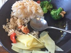 -海盗虾饭·剥好的小龙虾饭(SOHO尚都店)