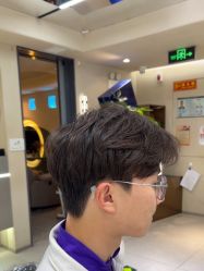 -木北造型