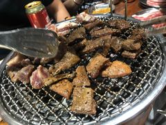 -原始泥炉烤肉(总店)