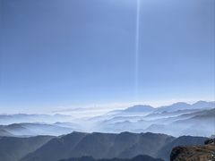 -牛背山