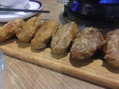 -茉莉餐厅(亳州高新万达广场希夷大道店)