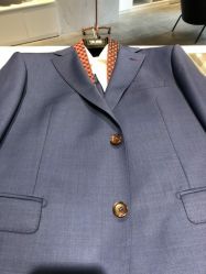 -优刻西服西装定制(金轮国际广场店)