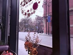 -1886德国汽车餐厅(外滩中央店)