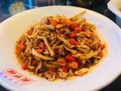 -天下客饭店(中山路店)