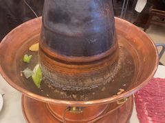 -东来顺饭庄(王府井步行街店)