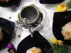 -手选潮汕鲜牛肉火锅(二七广场店)