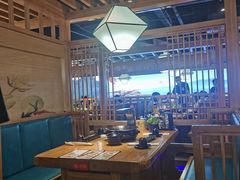 -九田家黑牛烤肉料理(新光汇店)