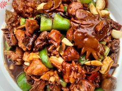 -老山东·山东菜(鲁菜名店)