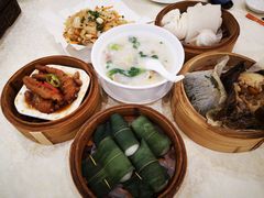 -顺德人家食府(黄金广场店)
