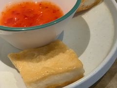 -淘米捞·米汤脆鲩鱼火锅(福田皇岗店)