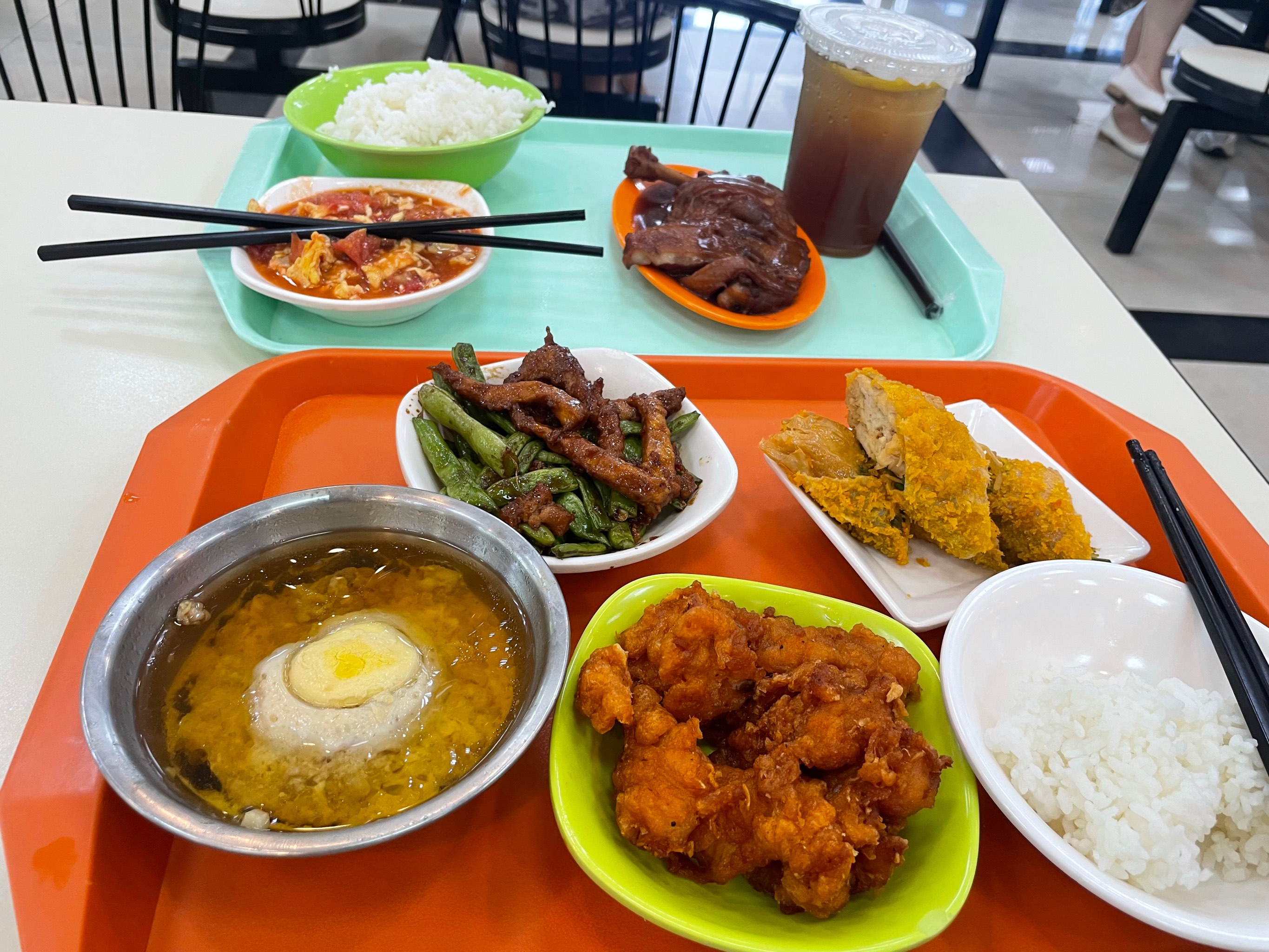 浙江师范大学图片食堂图片