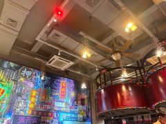 -捞围鲜·港式打边炉(海阳路店)