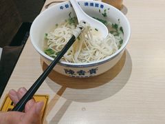 -陳香貴·蘭州牛肉面(月星环球港店)