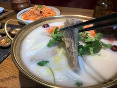 -敏珠拉姆藏餐·南京厨房(富春江东街店)