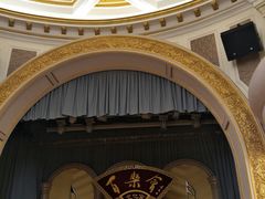 -百乐会相声剧场