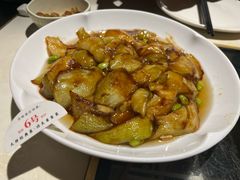 -京味斋·北京烤鸭(北京南站洋桥店)