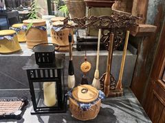 -川旺角融合菜•海景餐厅(星海广场店)