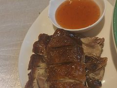-沁香庭中餐厅·川粤菜(重庆高新假日酒店)