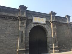 -张学良旧居陈列馆