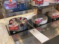 -DQ·蛋糕·冰淇淋(惠山万达店)