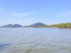 -东钱湖小普陀景区