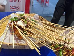 -马路边边火锅串串(观前街店)