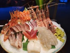 -王鼎精致料理铁板烧(世博源店)