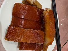 -兴悦酒家(保利克洛维店)