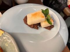 日式烤年糕-阿吾罗日本料理(K11艺术中心店)