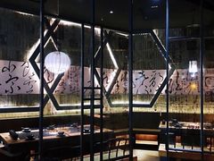 大堂-湊湊火锅·茶憩(石家庄万象城店)
