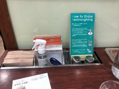 -神仙雪浓汤(明洞店)