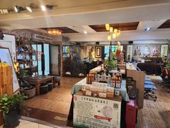 -品茶居素食馆(罗湖店)