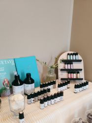 -婳香·女性英式芳疗SPA