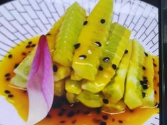 -新海渔港·胶东海鲜家常菜·家宴(奥体中心店)