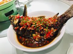 -费大厨辣椒炒肉(高铁吾悦广场店)