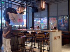 -半吨 Halfton&Friends(车公庙店)