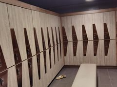 -威尔仕健身(新天地店)