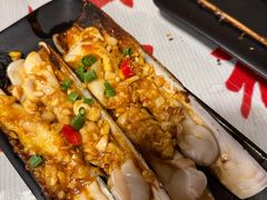 -辉记炭烧海鲜大排档·老字号(福田店)
