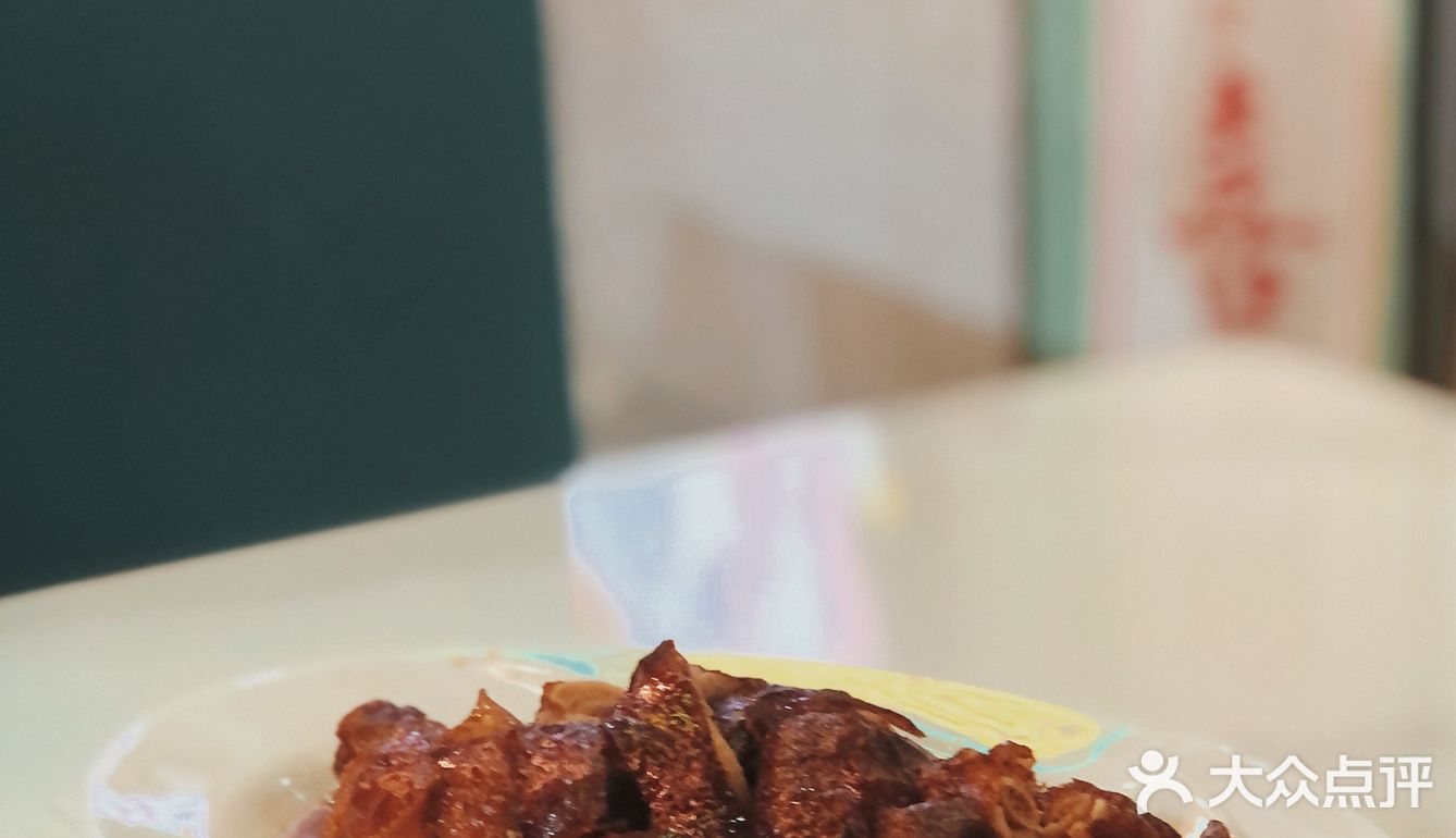 不出魔都，也能吃到地道南洋味的茶冰厅啦[加油]