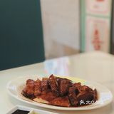 不出魔都，也能吃到地道南洋味的茶冰厅啦[加油]